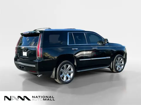 More photos of 2019 Cadillac Escalade Luxury at National Auto Mall, FL