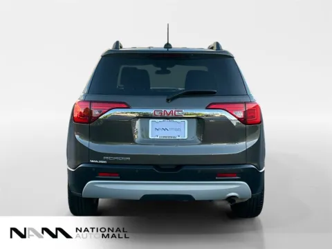 More photos of 2019 GMC Acadia SLE-2 at National Auto Mall, FL