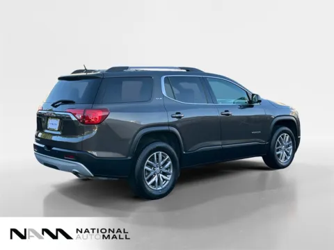 More photos of 2019 GMC Acadia SLE-2 at National Auto Mall, FL
