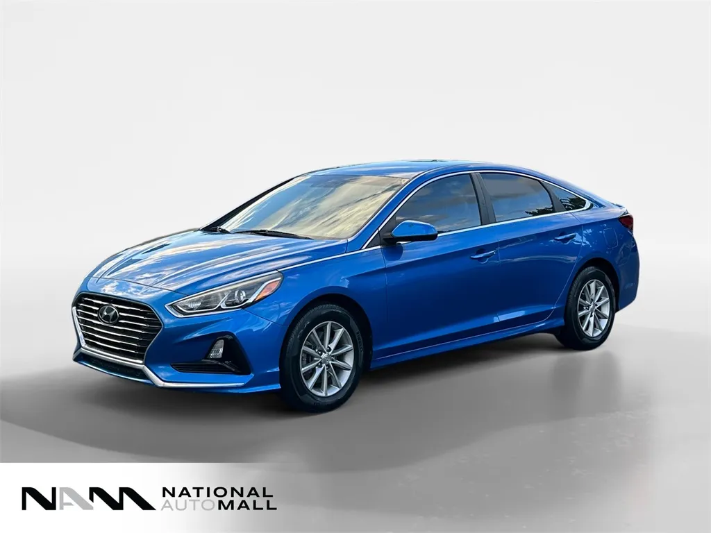 2018 Hyundai Sonata SE for sale in Merritt Island, FL