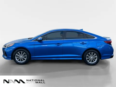 Photos of 2018 Hyundai Sonata SE for sale in Merritt Island, FL at National Auto Mall