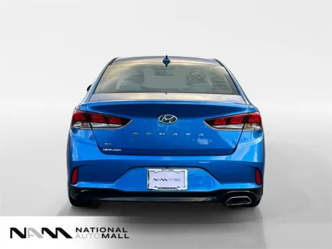 More photos of 2018 Hyundai Sonata SE at National Auto Mall, FL