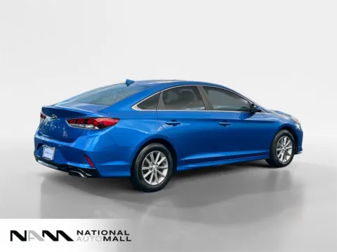 More photos of 2018 Hyundai Sonata SE at National Auto Mall, FL