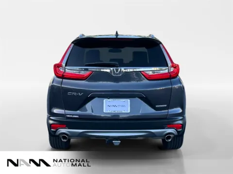 More photos of 2017 Honda CR-V Touring at National Auto Mall, FL
