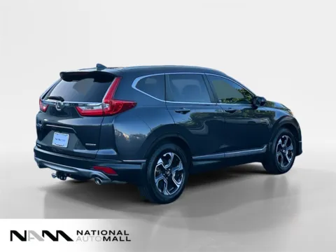 More photos of 2017 Honda CR-V Touring at National Auto Mall, FL