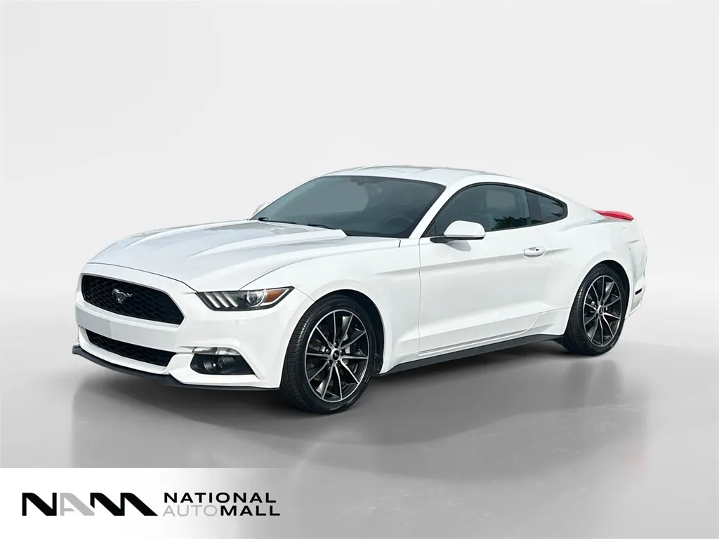 2016 Ford Mustang EcoBoost for sale in Merritt Island, FL
