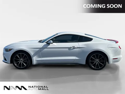 Photos of 2016 Ford Mustang EcoBoost for sale in Merritt Island, FL at National Auto Mall