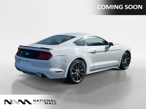 More photos of 2016 Ford Mustang EcoBoost at National Auto Mall, FL