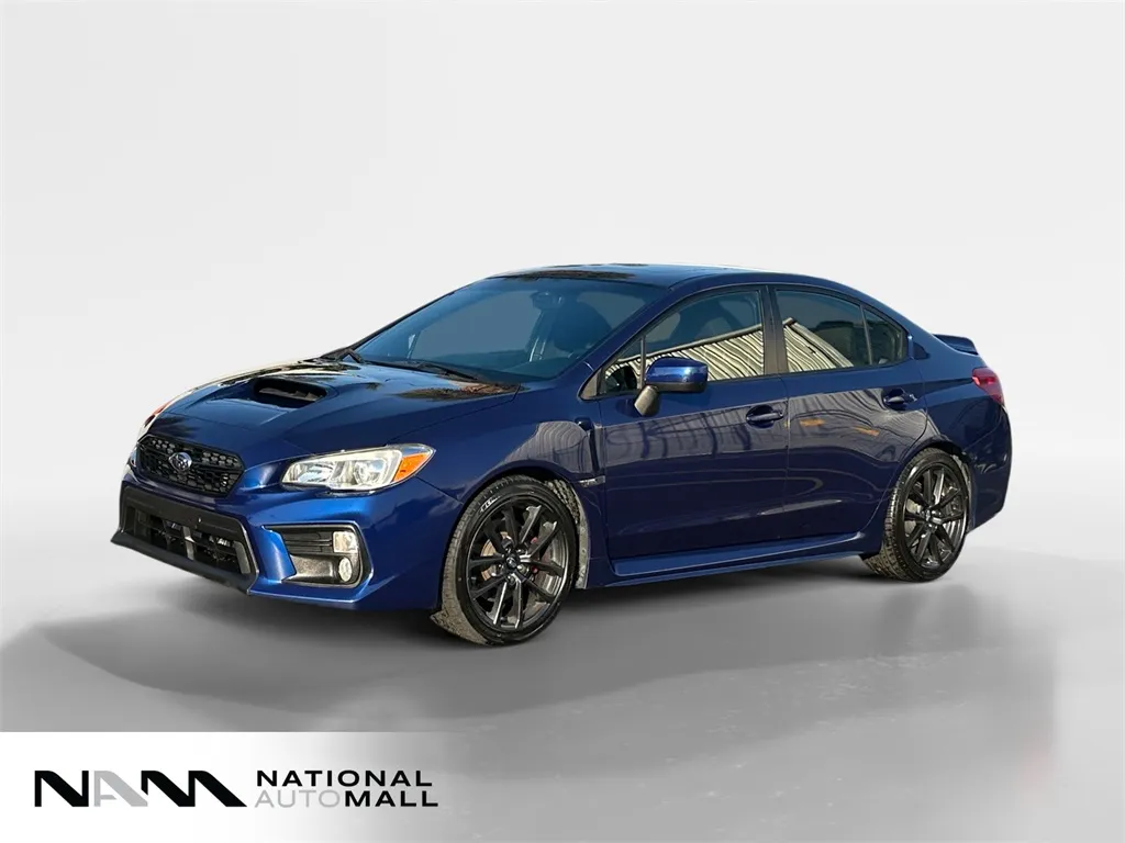 2020 Subaru WRX Premium for sale in Merritt Island, FL
