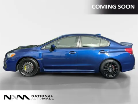 Photos of 2020 Subaru WRX Premium for sale in Merritt Island, FL at National Auto Mall