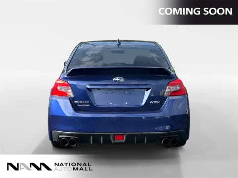 More photos of 2020 Subaru WRX Premium at National Auto Mall, FL