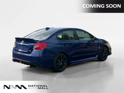 More photos of 2020 Subaru WRX Premium at National Auto Mall, FL