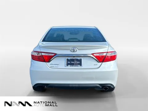 More photos of 2017 Toyota Camry SE at National Auto Mall, FL