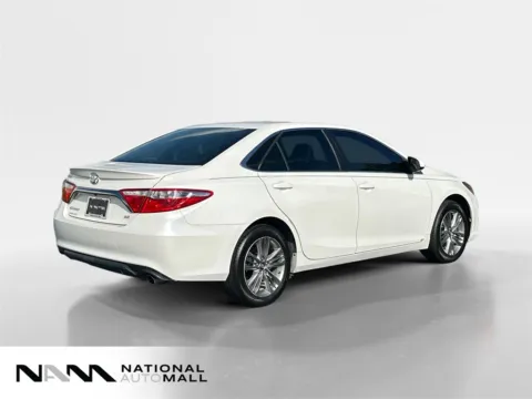More photos of 2017 Toyota Camry SE at National Auto Mall, FL