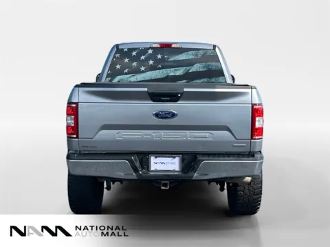 More photos of 2020 Ford F-150 XLT at National Auto Mall, FL