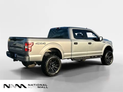 More photos of 2020 Ford F-150 XLT at National Auto Mall, FL