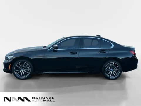 Photos of 2019 BMW 3 Series 330i xDrive for sale in Merritt Island, FL at National Auto Mall