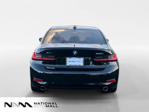 More photos of 2019 BMW 3 Series 330i xDrive at National Auto Mall, FL