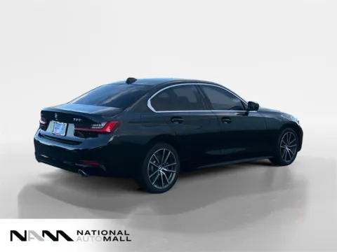 More photos of 2019 BMW 3 Series 330i xDrive at National Auto Mall, FL