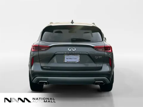 More photos of 2019 INFINITI QX50 ESSENTIAL at National Auto Mall, FL
