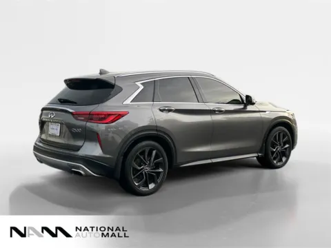 More photos of 2019 INFINITI QX50 ESSENTIAL at National Auto Mall, FL