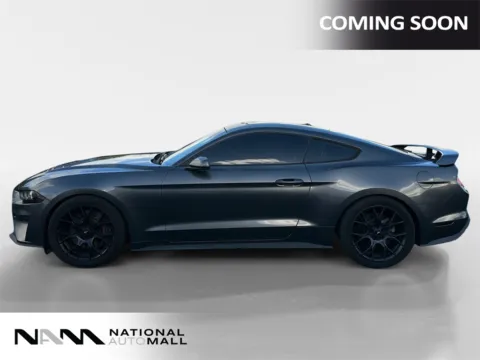 Photos of 2018 Ford Mustang EcoBoost Premium for sale in Merritt Island, FL at National Auto Mall