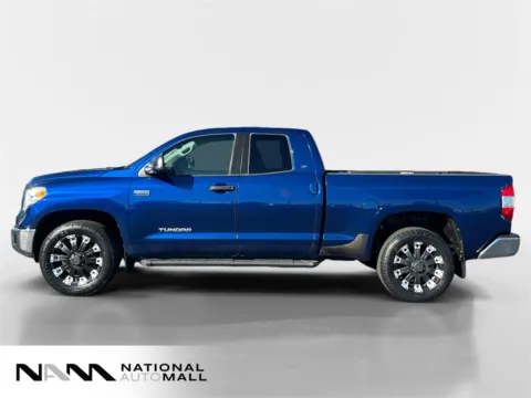 Photos of 2015 Toyota Tundra SR5 for sale in Merritt Island, FL at National Auto Mall