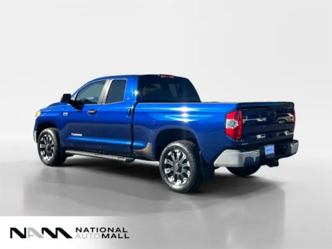 Another view of 2015 Toyota Tundra SR5 for sale in Merritt Island, FL at National Auto Mall