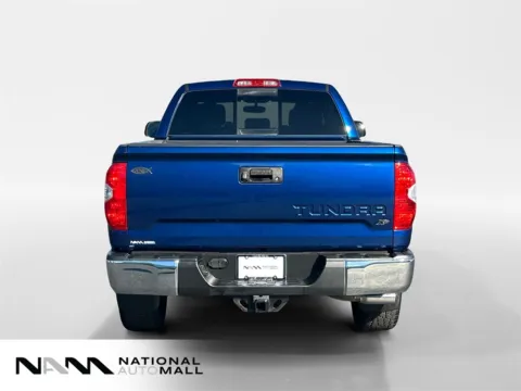 More photos of 2015 Toyota Tundra SR5 at National Auto Mall, FL