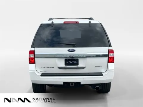More photos of 2017 Ford Expedition Platinum at National Auto Mall, FL