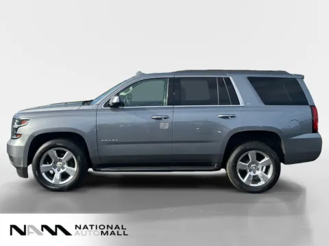 Photos of 2020 Chevrolet Tahoe LT for sale in Merritt Island, FL at National Auto Mall