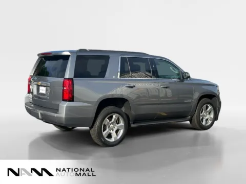 More photos of 2020 Chevrolet Tahoe LT at National Auto Mall, FL