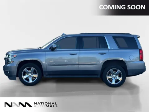 Photos of 2020 Chevrolet Tahoe LT for sale in Merritt Island, FL at National Auto Mall