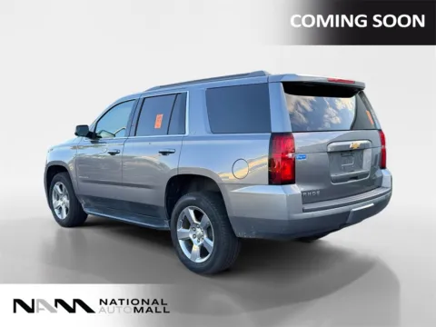 Another view of 2020 Chevrolet Tahoe LT for sale in Merritt Island, FL at National Auto Mall