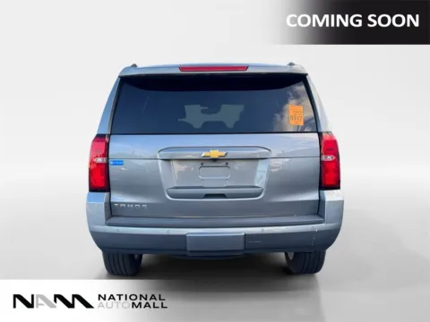 More photos of 2020 Chevrolet Tahoe LT at National Auto Mall, FL
