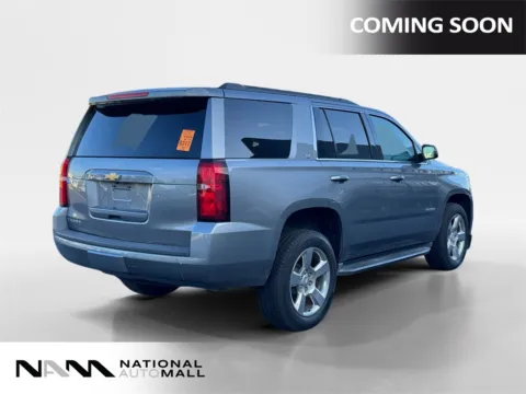 More photos of 2020 Chevrolet Tahoe LT at National Auto Mall, FL