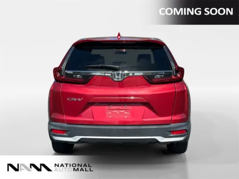 More photos of 2021 Honda CR-V EX at National Auto Mall, FL