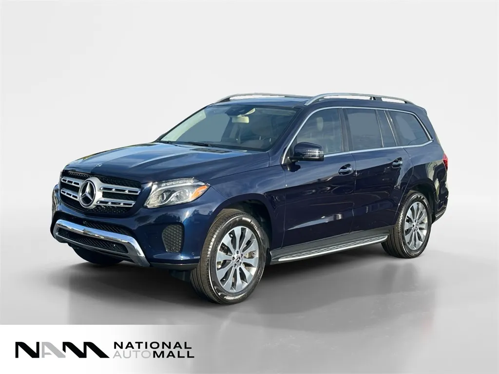 2019 Mercedes-Benz GLS 450 for sale in Merritt Island, FL