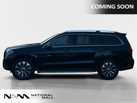 Photos of 2019 Mercedes-Benz GLS 450 for sale in Merritt Island, FL at National Auto Mall