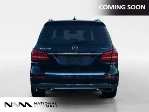 More photos of 2019 Mercedes-Benz GLS 450 at National Auto Mall, FL