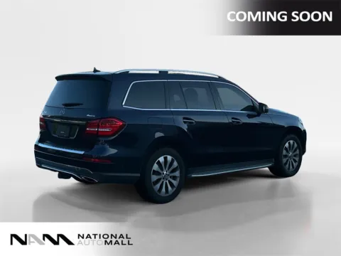 More photos of 2019 Mercedes-Benz GLS 450 at National Auto Mall, FL