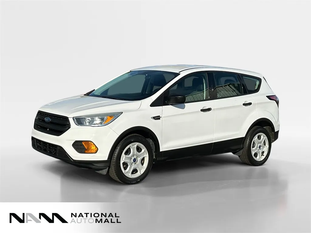 2017 Ford Escape S for sale in Merritt Island, FL