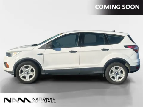 Photos of 2017 Ford Escape S for sale in Merritt Island, FL at National Auto Mall