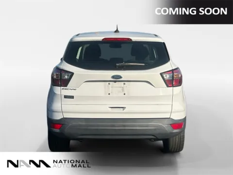 More photos of 2017 Ford Escape S at National Auto Mall, FL