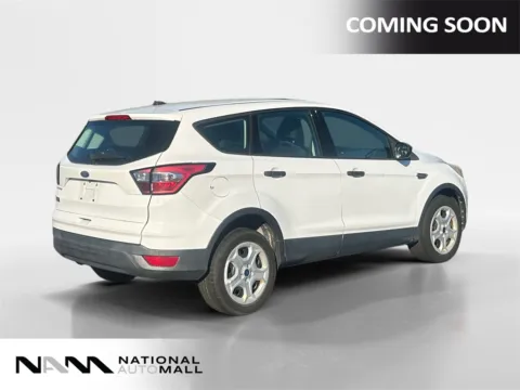 More photos of 2017 Ford Escape S at National Auto Mall, FL