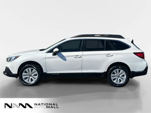 Photos of 2019 Subaru Outback 2.5i Premium for sale in Merritt Island, FL at National Auto Mall