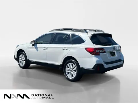 Another view of 2019 Subaru Outback 2.5i Premium for sale in Merritt Island, FL at National Auto Mall