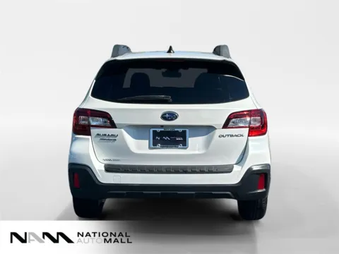 More photos of 2019 Subaru Outback 2.5i Premium at National Auto Mall, FL