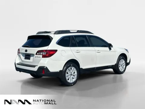 More photos of 2019 Subaru Outback 2.5i Premium at National Auto Mall, FL