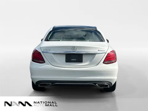 More photos of 2016 Mercedes-Benz C-Class C 300 at National Auto Mall, FL